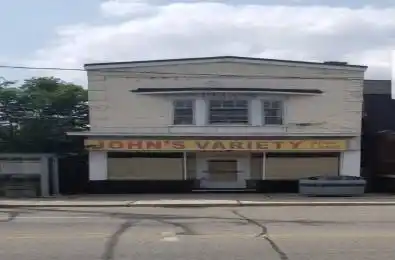 782 Dovercourt Road Toronto W02 Ontario M6H 2X3