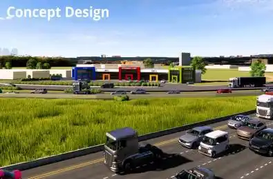 2100 South Sheridan Way Mississauga Ontario L5J 2M4