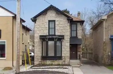 111 Ainslie Street Cambridge Ontario N1R 3P2