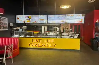 50 Rivermont Road Unit# E2 Brampton Ontario L6Y 0E3