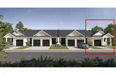 260 7th Street Unit# 6 Hanover Ontario N4N 1G9