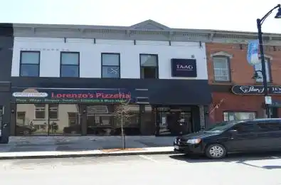 129 John Street Arnprior Ontario K7S 2N5