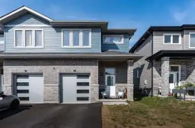 28 Dusenbury Drive Loyalist Ontario K0H 2H0