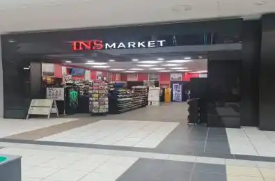 17600 Yonge Street Newmarket Ontario L3Y 4Z1