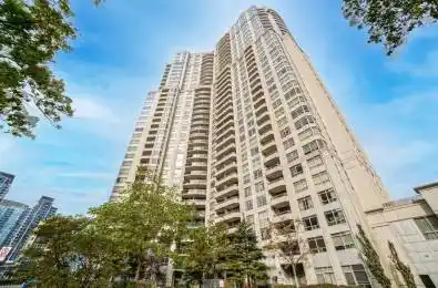 35 Kingsbridge Garden Unit# 5 Mississauga Ontario L5R 3Z5