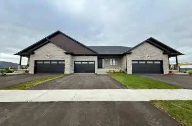 93 Bedell Drive Mapleton Ontario N0G 1P0