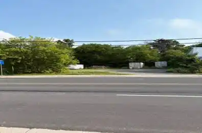 18 BOWES Street Parry Sound Ontario P2A 2K8