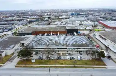 78 Signet Drive Unit# 4 Toronto W05 Ontario M9L 1T2