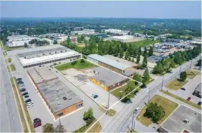 574 Wentworth Street Oshawa Ontario L1H 3V9