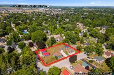 339 Green Street Saugeen Shores Ontario N0H 2C0