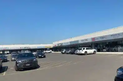 4040 Steeles Avenue Unit# 205 Vaughan Ontario L4L 4Y5