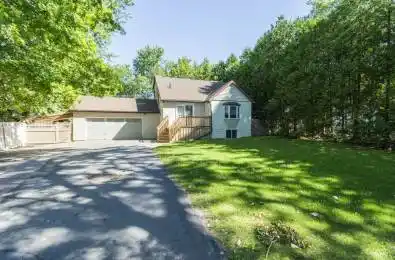 124 Elizabeth Street Brighton Ontario K0K 1H0