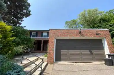 108 Old Colony Road Toronto C12 Ontario M2L 2K2