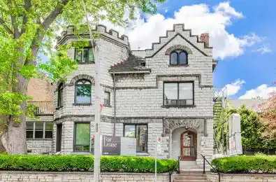 236 Avenue Road Unit# 2nd Floor Toronto C02 Ontario M5R 2J4