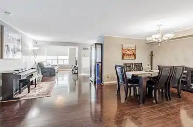 88 Corporate Drive Unit# 2807 Toronto E09 Ontario M1H 3G6