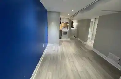 134 St. David's Road Unit# Basement Unit St. Catharines Ontario L2T 1