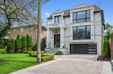 49 Abitibi Avenue Toronto C14 Ontario M2M 2V3