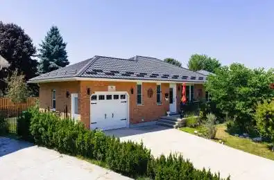 39 BALVINA Drive Goderich Ontario N7A 4L2