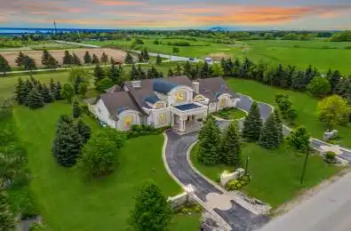 2594 Bluffs Way Burlington Ontario L7M 0T8