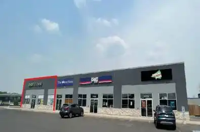 1708 Bath Road Unit# Unit 1 Kingston Ontario K7M 4Y2