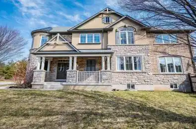 416 Gooch Crescent Milton Ontario L9T 7M1