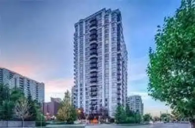 35 Finch Avenue Unit# 512 Toronto C14 Ontario M2N 6Z8