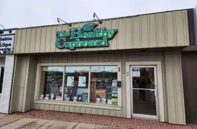 101 Clarence Street Port Colborne Ontario L3K 3G2