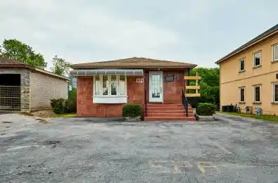 931 Liverpool Road Pickering Ontario L1W 1S7