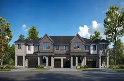 98 Valley Trail Place Hamilton Ontario L0R 2H1