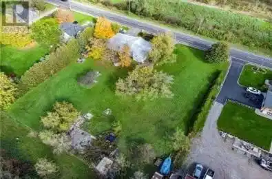 767 Brock Road Hamilton Ontario L9H 5E4