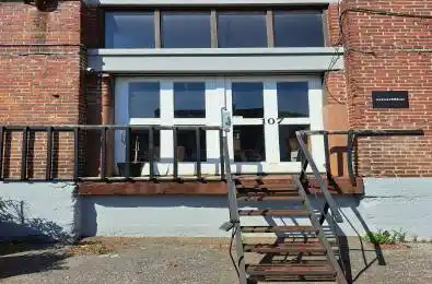 77 Florence Street Unit# 107 Toronto C01 Ontario M6K 1P4