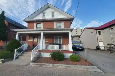 77 Ontario Street Oshawa Ontario L1G 4Y9