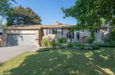 59 Fairway Hill Crescent Kingston Ontario K7M 2B3