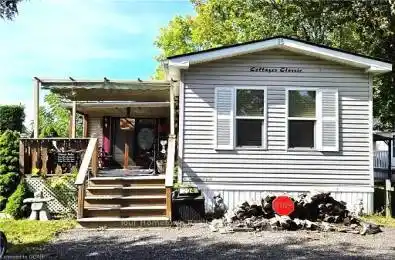 204 Beach Road Centre Wellington Ontario N1M 2W5