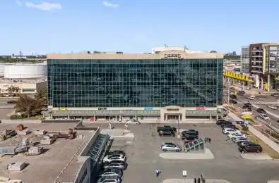 1280 Finch Avenue Unit# 514 Toronto W05 Ontario M3J 3K6