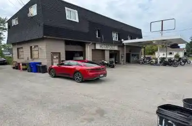 496 Main Street Port Colborne Ontario L3K 3W4