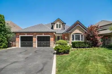 149 Dorchester Drive Grimsby Ontario L3M 5J9