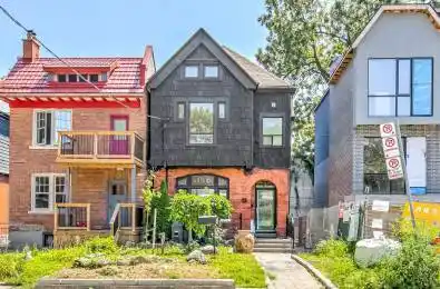 13 Simpson Avenue Toronto E01 Ontario M4K 1A1