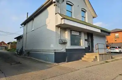 269 Cannon Street Hamilton Ontario L8L 2B4