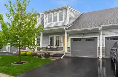 3573 Dominion Road Unit# 13 Fort Erie Ontario L0S 1N0