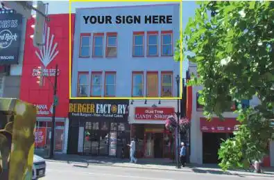 5729 Victoria Avenue Niagara Falls Ontario L2G 3L5