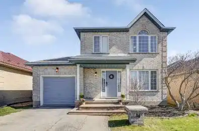 14 Ponsford Place St. Thomas Ontario N5P 4J2