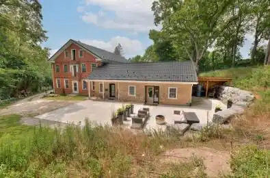 38 Shirk Place Kitchener Ontario N2K 1R4