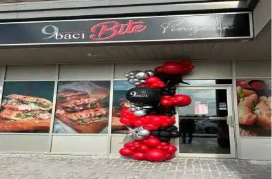 9200 Weston Road Unit# Unit #12 Vaughan Ontario L4H 2P8