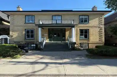 185 Carlton Street Unit# 1 Toronto C08 Ontario M5A 2K7