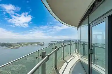 12 York Street Unit# 5304 Toronto C01 Ontario M5J 0A9