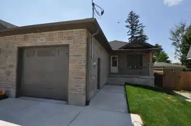 749 15th Street Owen Sound Ontario N4K 1X5