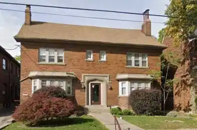 470 Oriole Parkway Unit# Apt 5 Toronto C03 Ontario M5P 2H8