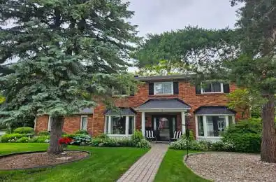1 Erinlea Court Country Place - Pineglen - Crestview and Area Ontario 