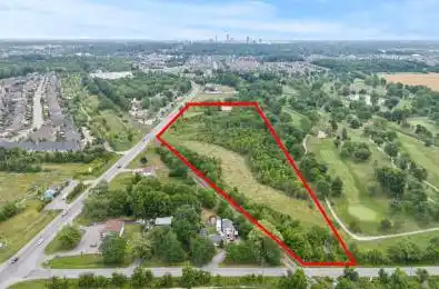 V/L Lundys Lane Niagara Falls Ontario L2H 0M1